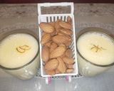 A picture of step 5 of Saffron-Almonds Milk.