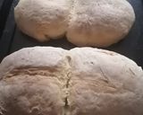 Foto del paso 4 de la receta: Marraqueta! 🌾