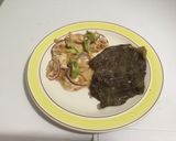 Foto del paso 6 de la receta: Chilaquiles con tasajo
