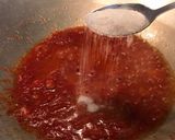 Gambar langkah 2 resipi Sambal Telur Hancur.