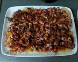 Foto del paso 6 de la receta: Pulpo mallorquín a la gallega