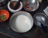 White  fulgobi recipe step 10 photo