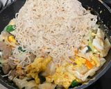 Foto langkah ke 11 dari resep Mie Goreng (Resep No. 112).