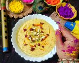 ঠান্ডাই সিমুইয়া ক্ষীর(thandai simuiyan khir recipe in bengali) রেসিপির ধাপ 11 ছবি