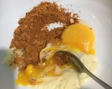 Hình bước làm 3 của món Mì ramen đơn giản
