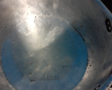 Foto del paso 2 de la receta: Reviro