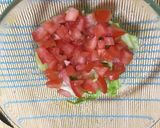 Foto del paso 4 de la receta: Mix de quinoa, vegetales y atún