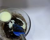 चॉकलेट ब्राउनी (chocolate brownie recipe in Hindi) रेसिपी चरण 6 फोटो