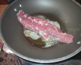 Foto del paso 3 de la receta: Mi solomillo al horno con patatas