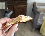 Foto del paso 4 de la receta: Tarteletas de choclo, jamón y queso