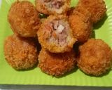 Foto langkah ke 6 dari resep Beef Ball Wortel.