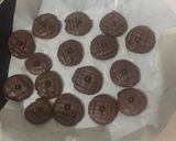 Foto langkah ke 3 dari resep Chococips Cookies.