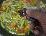Foto langkah ke 3 dari resep Asem-asem Daging.