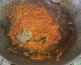 Foto langkah ke 2 dari resep Gulai Tempe.