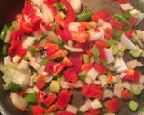 Foto del paso 2 de la receta: Frittata de Calabacita, zucchini o calabacín,, para comerla a toda hora este Verano