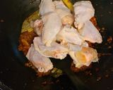 Foto langkah ke 4 dari resep Ayam rica rica.