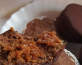 Foto del paso 2 de la receta: Alfajores y Cookies de Chocolate sin TACC con Premezcla MAIZENA®