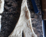 Foto del paso 6 de la receta: 🥐Medialunas dulces rápidas sin hojaldre 🥐