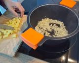 Foto del paso 2 de la receta: Sopa de habas