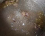 Foto langkah ke 1 dari resep Tengkleng Sapi Segar (Hidangan Daging Kurban).