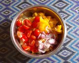 Foto langkah ke 5 dari resep Greek Yougurt Potato Salad.