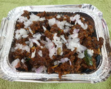 ரோட்டுக்கடை காளான் மசாலா ரெசிபி ஸ்டேப் 13 புகைப்படம்