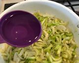 Foto del paso 5 de la receta: Guiso de apio a la menta