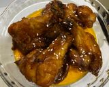Foto langkah ke 3 dari resep Spicy Chicken Wings.