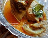Foto langkah ke 3 dari resep Kari Ayam Kampung Lekoh by Shinta.