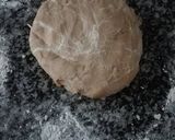 Foto del paso 3 de la receta: Pizza masa artesana