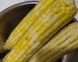 Foto langkah ke 1 dari resep Jagung rebus +sambal.