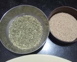 थंडाई (thandai recipe in marathi) रेसिपी स्टेप 1 फोटो 