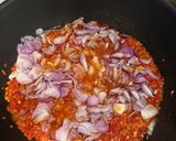 Foto langkah ke 2 dari resep Sambal Bawang Serbaguna Untuk ayam goreng/ balado telor /terong/ udang / cumi pete.