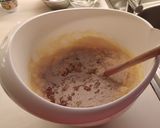 Burgonyafánk #gluténmentes #tejmentes recept fázis 3 fotója
