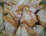 Foto langkah ke 1 dari resep Ayam Saus Mentega (recook #Ekitchen) #ketopad_cp_ekitchen.