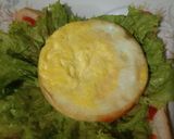 Foto langkah ke 4 dari resep Simple sandwich.
