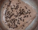Foto langkah ke 7 dari resep Double Chocolate Sourdough Bread (Oven Tangkring).