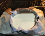 Foto del paso 6 de la receta: Tarta de queso "la viña"