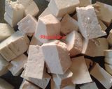 Foto langkah ke 1 dari resep Tahu cabe garam.