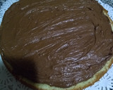 Foto del paso 7 de la receta: Crema Bariloche para relleno.👩🏼‍🍳
