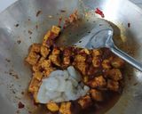 Foto langkah ke 4 dari resep #48 Oseng Tempe Kemangi.