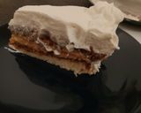 Kinder bueno torta recept fázis 13 fotója
