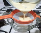 Foto del paso 4 de la receta: Helado de Cabernet Sauvignon con jengibre y canela