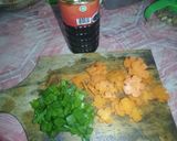 Foto langkah ke 1 dari resep Semur ceker huh hah.
