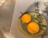 Une image de l'étape 7 de Tarte aux coings crème de pistache (avec pâte brisée croustillante à la pistache).