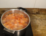 Foto del paso 2 de la receta: Crema solferino