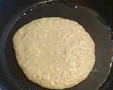 Une image de l'étape 3 de Pancakes aux flocons de Millet.