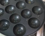 રવા અપ્પમ (Rava Appam Recipe In Gujarati) રેસીપી સ્ટેપ3ફોટો