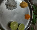ઇન્સ્ટન્ટ મિક્સ અથાણું (instant mix pickle recipe in Gujarati) રેસીપી સ્ટેપ3ફોટો