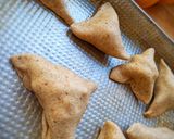Foto del paso 4 de la receta: Samosa veggie